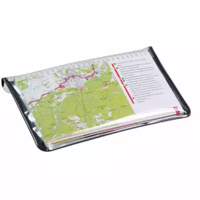 Porte Carte Freeliner Klickfix Orientable Et étanche Pour Vélo 2 Porte Carte Freeliner Klickfix Orientable Et étanche Pour Vélo - Image 2