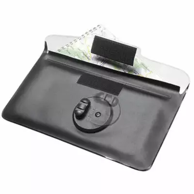 Porte Carte Freeliner Klickfix Orientable Et étanche Pour Vélo 3 Porte Carte Freeliner Klickfix Orientable Et étanche Pour Vélo - Image 3