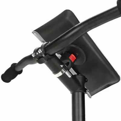 Porte Carte Freeliner Klickfix Orientable Et étanche Pour Vélo 5 Porte Carte Freeliner Klickfix Orientable Et étanche Pour Vélo - Image 5