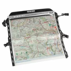 Porte Carte Ortlieb Pour Sacoche De Guidon De Vélo