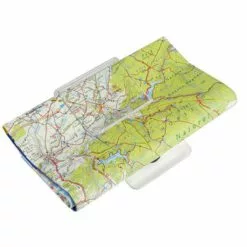 Porte Carte Vélo Solide MiniMap I Klickfix -Promos Sacoches Vélo Magasin porte carte velo solide minimap i klickfix full 4