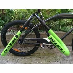 Pat Rack's Porte Planche De Surf Court Pour Vélo Mini -Promos Sacoches Vélo Magasin porte planche de surf court pour velo mini full 4