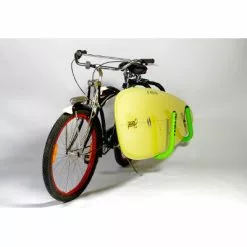 Pat Rack's Porte Planche De Surf Long Pour Vélo Longboard Pat Racks -Promos Sacoches Vélo Magasin porte planche de surf long pour velo longboard pat racks full 3