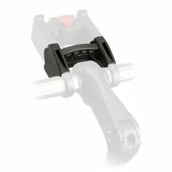 Prolongateur De Fixation KlickFix Pour Guidon -Promos Sacoches Vélo Magasin prolongateur de fixation klickfix pour guidon full 3