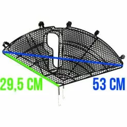 Messingschlager Protège Jupe Pour Vélo -Promos Sacoches Vélo Magasin protege jupe pour velo full 4