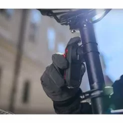 Radar Pour Vélo Avec Feu Arrière Varia RTL515 Garmin -Promos Sacoches Vélo Magasin radar velo garmin rtl515