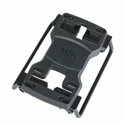 Rails Pour Sacoches Latérales Sur Fixation MIK Basil 7 Rails Pour Sacoches Latérales Sur Fixation MIK Basil -Promos Sacoches Vélo Magasin rails pour sacoches laterales sur fixation mik basil full 2