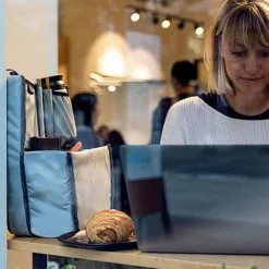 Rangement Intérieur Vélotaf Pour Sacoche Ortlieb Commuter Insert -Promos Sacoches Vélo Magasin rangement interieur velotaf pour sacoche ortlieb commuter insert full 5