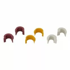 Réducteurs De Crochets De Fixation QMR 2.0 Pour Sacoches Vaude