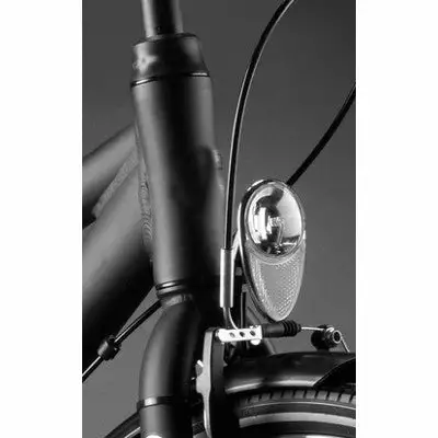 REELIGHT SL 620 Feu Clignotant Avant Sans Piles Sur Fourche 2 REELIGHT SL 620 Feu Clignotant Avant Sans Piles Sur Fourche - Image 2