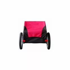 Brandless Remorque Vélo Cargo Grande Capacité Avec Housse -Promos Sacoches Vélo Magasin remorque cargo velo oskar dos