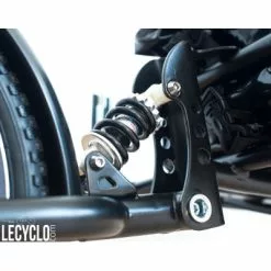 Brandless Remorque De Vélo Mono Roue Sur Tige De Selle Avec Sac étanche -Promos Sacoches Vélo Magasin remorque de velo mono roue sur tige de selle avec sac etanche full 3