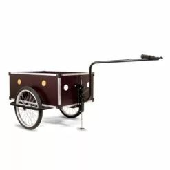 Remorque Jumbo Roland Sur Tige De Selle Vélo -Promos Sacoches Vélo Magasin remorque jumbo roland sur tige de selle velo full 3