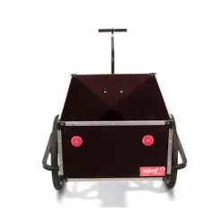 Remorque Jumbo Roland Sur Tige De Selle Vélo -Promos Sacoches Vélo Magasin remorque jumbo roland sur tige de selle velo full 4