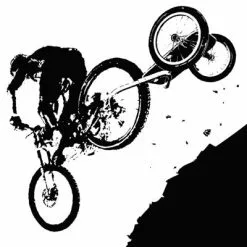 Carry Freedom Remorque Pour Vélo Y-Frame Large 2.2 -Promos Sacoches Vélo Magasin remorque pour velo y frame large 2 2 full 4