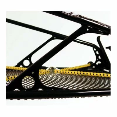 B.O.B Remorque Une Roue BOB YAK Pour Vélo 26 Pouces 3 B.O.B Remorque Une Roue BOB YAK Pour Vélo 26 Pouces - Image 3