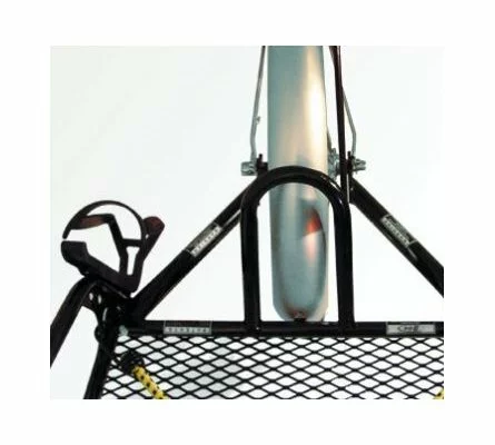 B.O.B Remorque Une Roue BOB YAK Pour Vélo 26 Pouces 4 B.O.B Remorque Une Roue BOB YAK Pour Vélo 26 Pouces - Image 4