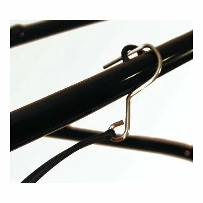 B.O.B Remorque Une Roue BOB YAK Pour Vélo 26 Pouces 5 B.O.B Remorque Une Roue BOB YAK Pour Vélo 26 Pouces - Image 5