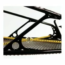 B.O.B Remorque Une Roue BOB YAK Pour Vélo 28 Pouces -Promos Sacoches Vélo Magasin remorque une roue bob yak pour velo 28 pouces full 3