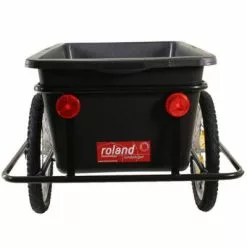 Remorque Vélo Big Boy Roland -Promos Sacoches Vélo Magasin remorque velo big boy roland full 5