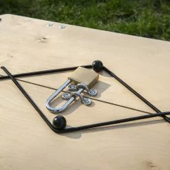 Remorque Vélo Convertible Coffre Arca 2306 Carette -Promos Sacoches Vélo Magasin remorque velo carette arca 10