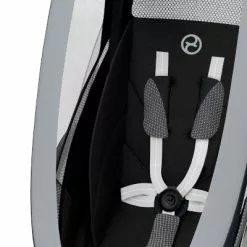 Remorque Vélo Enfant Convertible Poussette Cybex Zeno Bike -Promos Sacoches Vélo Magasin remorque velo enfant convertible poussette cybex zeno bike full 2