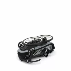 Remorque Vélo Enfant Convertible Poussette Cybex Zeno Bike -Promos Sacoches Vélo Magasin remorque velo enfant convertible poussette cybex zeno bike full 6