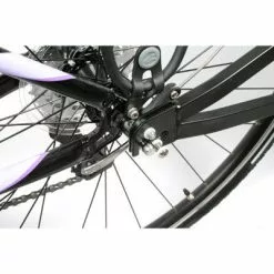 Brandless Remorque Vélo Mono Roue Avec Amortisseur 8 Brandless Remorque Vélo Mono Roue Avec Amortisseur -Promos Sacoches Vélo Magasin remorque velo mono roue avec amortisseur full 5