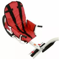 Remorque Vélo Mono Roue Igo Blast Weehoo 9 Remorque Vélo Mono Roue Igo Blast Weehoo -Promos Sacoches Vélo Magasin remorque velo mono roue igo blast weehoo full 4