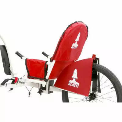 Remorque Vélo Mono Roue Igo Blast Weehoo 5 Remorque Vélo Mono Roue Igo Blast Weehoo - Image 5