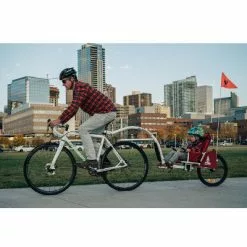 Remorque Vélo Mono Roue Igo Blast Weehoo 11 Remorque Vélo Mono Roue Igo Blast Weehoo -Promos Sacoches Vélo Magasin remorque velo mono roue igo blast weehoo full 6