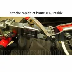 Remorque Vélo Monoroue Carry Angel Peruzzo Sur Tige De Selle 9 Remorque Vélo Monoroue Carry Angel Peruzzo Sur Tige De Selle -Promos Sacoches Vélo Magasin remorque velo monoroue carry angel peruzzo sur tige de selle full 4