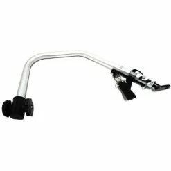 Remorque Vélo Pliable Pour 2 Enfants Maxxus -Promos Sacoches Vélo Magasin remorque velo pliable pour 2 enfants maxxus full 4