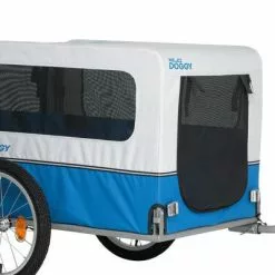 Remorque Vélo Pour Chien Dog Van De XLC 7 Remorque Vélo Pour Chien Dog Van De XLC -Promos Sacoches Vélo Magasin remorque velo pour chien dog van de xlc full 3