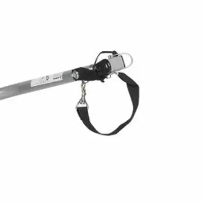 Remorque Vélo Pour Chien Dog Van De XLC 4 Remorque Vélo Pour Chien Dog Van De XLC - Image 4