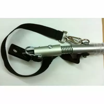 Remorque Vélo Pour Petit Chien Et Chat Moins De 15 Kg - Trixie 3 Remorque Vélo Pour Petit Chien Et Chat Moins De 15 Kg - Trixie - Image 3