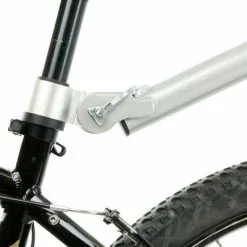 Remorque Weehoo IGo TWO -Promos Sacoches Vélo Magasin remorque weehoo igo two full 4