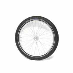 Roue Et Pneu 20 Pouces Pour Remorque Vélo Hinterher