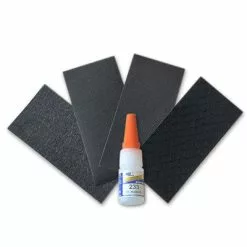 Rustines Vaude Pour Réparer Des Sacoches Vélos