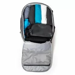 Sac à Dos Adaptable Sur Remorque Vélo Cargo Burley Travoy -Promos Sacoches Vélo Magasin sac a dos adaptable sur remorque velo cargo burley travoy full 3