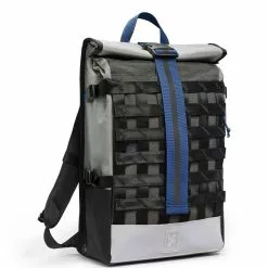 Chrome Industries Sac à Dos étanche Barrage Cargo 22L Chrome 14 Chrome Industries Sac à Dos étanche Barrage Cargo 22L Chrome -Promos Sacoches Vélo Magasin sac a dos chrome barrage cargo fog