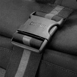 Chrome Industries Sac à Dos étanche Barrage Cargo 22L Chrome 12 Chrome Industries Sac à Dos étanche Barrage Cargo 22L Chrome -Promos Sacoches Vélo Magasin sac a dos etanche barrage cargo 22l chrome full 5