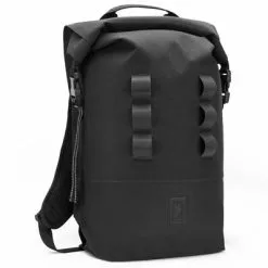 Chrome Industries Sac à Dos étanche Urban Ex Rolltop 20L Chrome