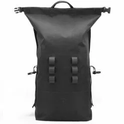 Chrome Industries Sac à Dos étanche Urban Ex Rolltop 30L Chrome -Promos Sacoches Vélo Magasin sac a dos etanche urban ex rolltop 30l chrome full 3