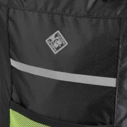 Sac à Dos Imperméable Et Compactable Pour Cycliste Tucano Urbano -Promos Sacoches Vélo Magasin sac a dos impermeable et compactable pour cycliste tucano urbano full 5
