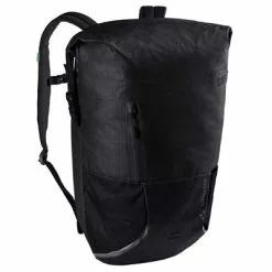 Sac à Dos Modulable En Sacoche De Vélo CityGo Bike 23 L Vaude