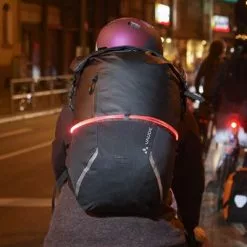 Sac à Dos Modulable En Sacoche De Vélo CityGo Bike 23 L Vaude -Promos Sacoches Vélo Magasin sac a dos modulable en sacoche de velo citygo bike 23 l vaude full 5