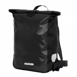 Sac à Dos Vélo étanche Messenger Bag Ortlieb -Promos Sacoches Vélo Magasin sac a dos velo etanche noir messenger bag ortlieb full
