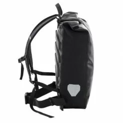 Sac à Dos Vélo étanche Messenger Bag Ortlieb -Promos Sacoches Vélo Magasin sac a dos velo etanche noir messenger bag ortlieb full 3