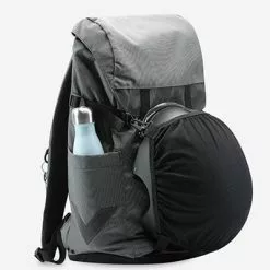 Sac à Dos Vélo Imperméable Avec Porte Casque Racer Packer Evo -Promos Sacoches Vélo Magasin sac a dos velo impermeable avec porte casque racer packer evo full 3